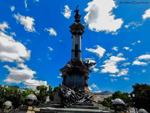 Tour de Un Día en la Ciudad de Quito