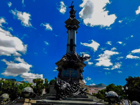 Free Tour en Quito: Una Ciudad Solar