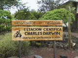Estación Científica Charles Darwin