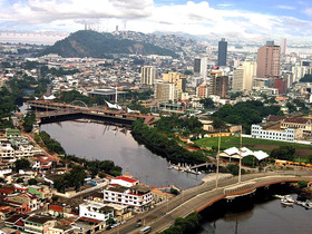 Ciudad de Guayaquil 