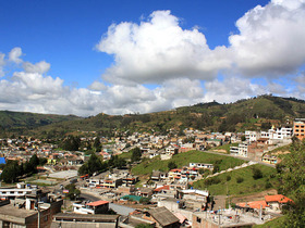 Provincia Bolívar